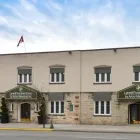 Business 7 image LYNETT FUNERAL HOME Funeral Services & Crematories in Toronto ON