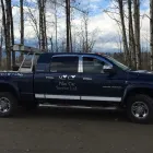 Entreprises 1 image M C PILOT CAR SERVICE LTD Road Haulage & Freight Forwarding dans Prince George BC