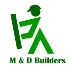 Business 20 image M & D BUILDERS Remodeling Contractors in Mississauga ON