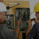 Business 1 image M DICKEY & SONS LTD Electricians & Electrical Contractors in Chilliwack BC