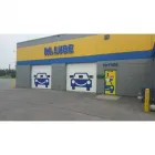 Entreprises 1 image M. LUBE CHEZ WALMART Automotive dans Laval QC