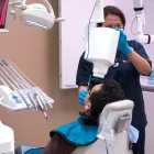 Business 8 image M S GALIZA DENTAL CLINIC Health & Medicine in Calgary AB