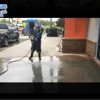 Entreprises 47 image MA-SHINE PRESSURE WASH & STEAMING SERVICES LTD Sandblasting & Power Washing Services dans Red Deer AB