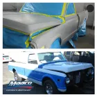 Business 1 image MAACO COLLISION REPAIR & AUTO PAINTING Car Body Repairs in Kelowna BC