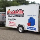 Business 5 image MACASKILLS OIL HEAT SERVICES Real Estate & Home Improvement in Sydney NS