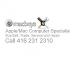 Business 4 image MACBOYS in Etobicoke ON
