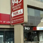 Entreprises 7 image MACDONALD'S PRESCRIPTIONS - FAIRMONT BUILDING Pharmacies dans Vancouver BC