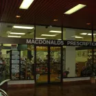 Entreprises 9 image MACDONALD'S PRESCRIPTIONS - FAIRMONT BUILDING Pharmacies dans Vancouver BC
