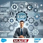 Business 3 image MACE TECHNOLOGIES Software Publishers & Developers in Halifax NS