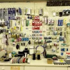 Entreprises 10 image MACHINE A COUDRE Vacuum Cleaners dans Mont-Laurier QC