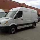 Business 1 image MACKFIELD TRANSPORTATION Couriers & Messengers in Toronto ON