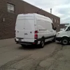 Business 2 image MACKFIELD TRANSPORTATION Couriers & Messengers in Toronto ON