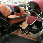 Business 8 image MACKLEM'S BABY CARRIAGE & TOYS Shopping in Toronto ON