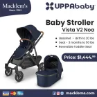 Business 4 image MACKLEM'S BABY CARRIAGES & TOYS Children & Baby Stores in Toronto ON