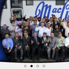 Business 1 image MACLURE'S CABS travel & tourism in Vancouver BC