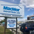 Entreprises 1 image MACMOR INDUSTRIES LTD Workwear & Protective Equipment dans Winnipeg MB