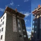 Entreprises 11 image MAÇONNERIE 2000 INC Masonry Contractors dans Mont-Laurier QC
