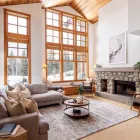 Entreprises 2 image MAGGI THORNHILL / ENGEL & VOELKERS WHISTLER Real Estate Agents dans Whistler BC