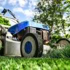 Entreprises 3 image MAGIC MIKE'S YARD CARE SERVICES Real Estate & Home Improvement dans Edmonton AB