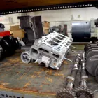 Entreprises 6 image MAGNEM ENGINE SERVICES LTD Engine Repair & Maintenance dans Burnaby BC