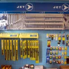 Entreprises 8 image MAGNEM ENGINE SERVICES LTD Engine Repair & Maintenance dans Burnaby BC