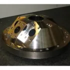 Entreprises 3 image MAHLER INDUSTRIES Machine Shops dans Coquitlam BC