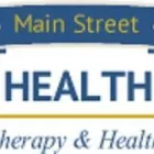 Entreprises 1 image MAIN STREET HEALTH Health & Medicine dans Hamilton ON