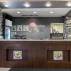 Business 9 image MAINSTAY SUITES WINNIPEG travel & tourism in Winnipeg MB