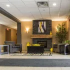 Business 11 image MAINSTAY SUITES WINNIPEG travel & tourism in Winnipeg MB