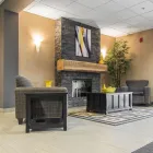 Business 12 image MAINSTAY SUITES WINNIPEG travel & tourism in Winnipeg MB