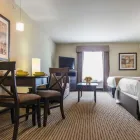 Business 15 image MAINSTAY SUITES WINNIPEG travel & tourism in Winnipeg MB