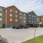 Business 19 image MAINSTAY SUITES WINNIPEG travel & tourism in Winnipeg MB