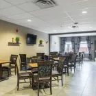 Business 20 image MAINSTAY SUITES WINNIPEG travel & tourism in Winnipeg MB