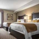 Business 22 image MAINSTAY SUITES WINNIPEG travel & tourism in Winnipeg MB