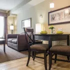 Business 27 image MAINSTAY SUITES WINNIPEG travel & tourism in Winnipeg MB