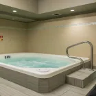 Business 29 image MAINSTAY SUITES WINNIPEG travel & tourism in Winnipeg MB