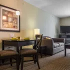 Business 30 image MAINSTAY SUITES WINNIPEG travel & tourism in Winnipeg MB
