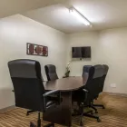 Business 32 image MAINSTAY SUITES WINNIPEG travel & tourism in Winnipeg MB