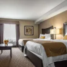 Business 3 image MAINSTAY SUITES WINNIPEG travel & tourism in Winnipeg MB