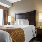 Business 6 image MAINSTAY SUITES WINNIPEG travel & tourism in Winnipeg MB