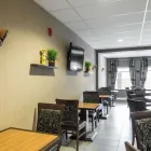 Business 8 image MAINSTAY SUITES WINNIPEG travel & tourism in Winnipeg MB