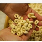 Business 8 image MAISON DU RAVIOLI (CASA) Pasta Shops in Montréal QC