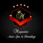 Business 2 image MAJESTIC AUTO SPA & DETAILING Window Tinting in Coquitlam BC
