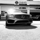 Business 3 image MAJESTIC AUTO SPA & DETAILING Window Tinting in Coquitlam BC