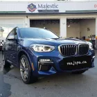 Business 1 image MAJESTIC AUTO SPA & DETAILING Window Tinting in Coquitlam BC