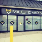 Business 1 image MAJESTIC VAPES MISSISSAUGA Vape Shops in Mississauga ON
