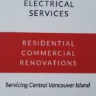 Entreprises 1 image MAKINDO ELECTRICAL SERVICES Electricians & Electrical Contractors dans Parksville BC