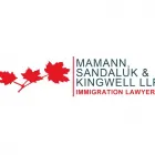 Entreprises 1 image MAMANN, SANDALUK & KINGWELL LLP Legal & Financial Services dans Toronto ON