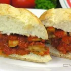 Entreprises 6 image MAMMA'S PIZZA Pizzerias & Pizza Places dans Toronto ON