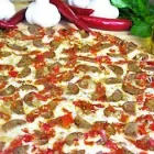 Entreprises 8 image MAMMA'S PIZZA Pizzerias & Pizza Places dans Toronto ON